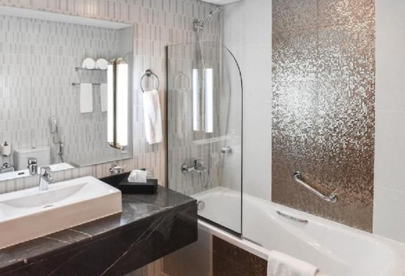 سوییت اجرایی, Vision Imperial Hotel Formerly Excelsior Hotel Downtown