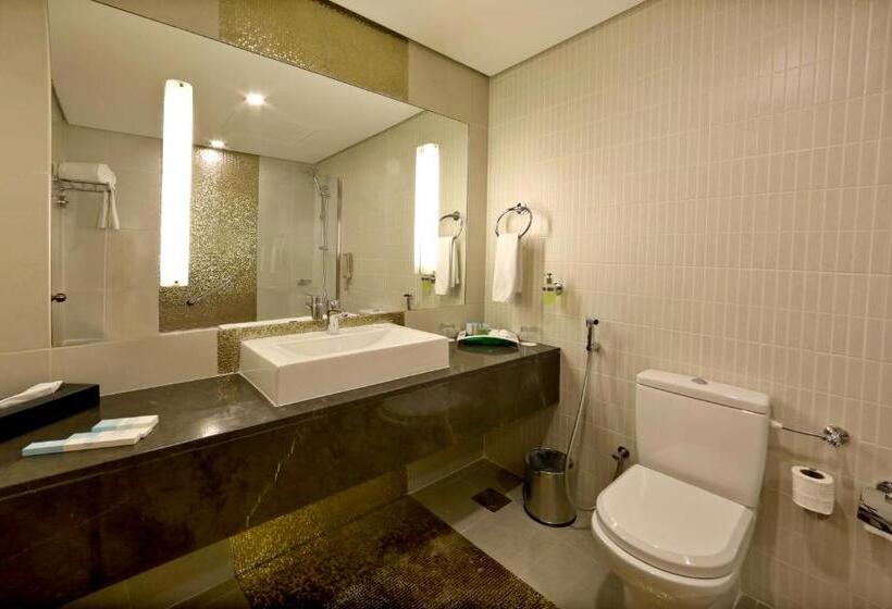 Номер Superior Кровать Кинг, Vision Imperial Hotel Formerly Excelsior Hotel Downtown