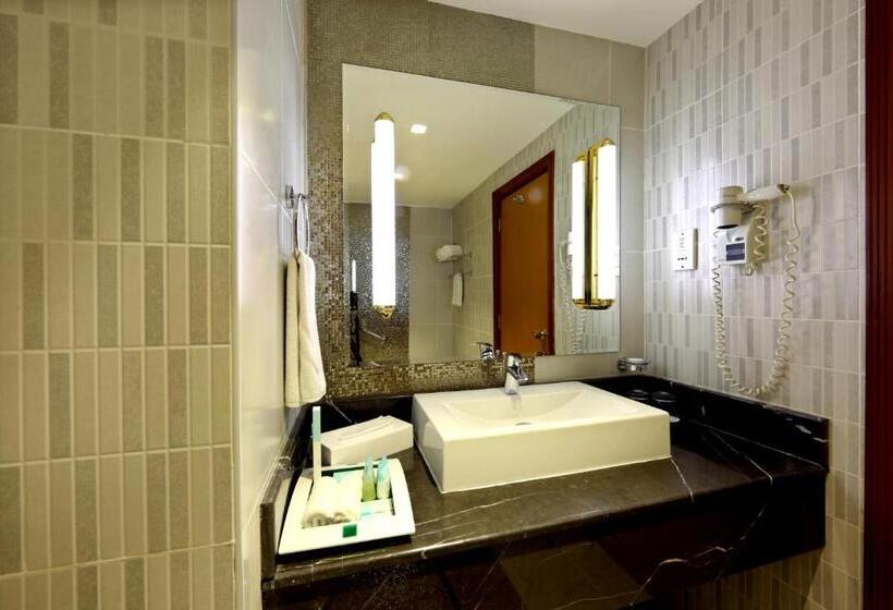 Номер Executive, Vision Imperial Hotel Formerly Excelsior Hotel Downtown