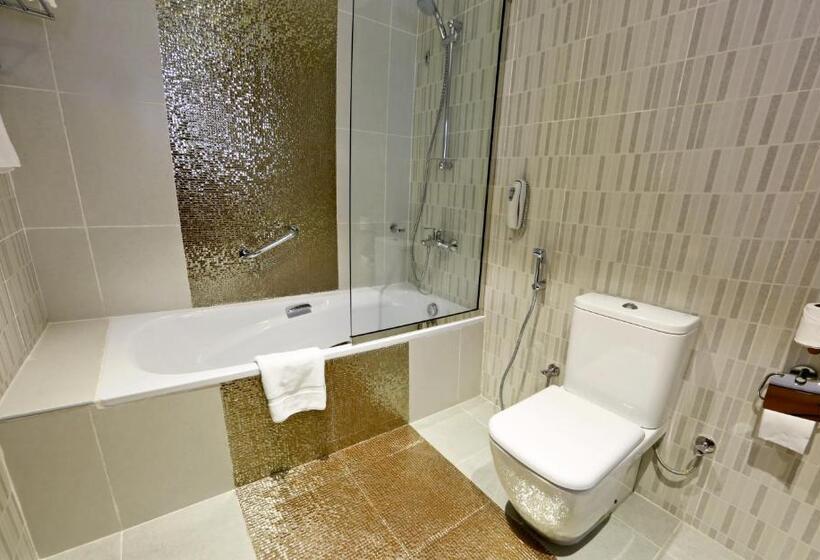 اتاق اجرایی, Vision Imperial Hotel Formerly Excelsior Hotel Downtown