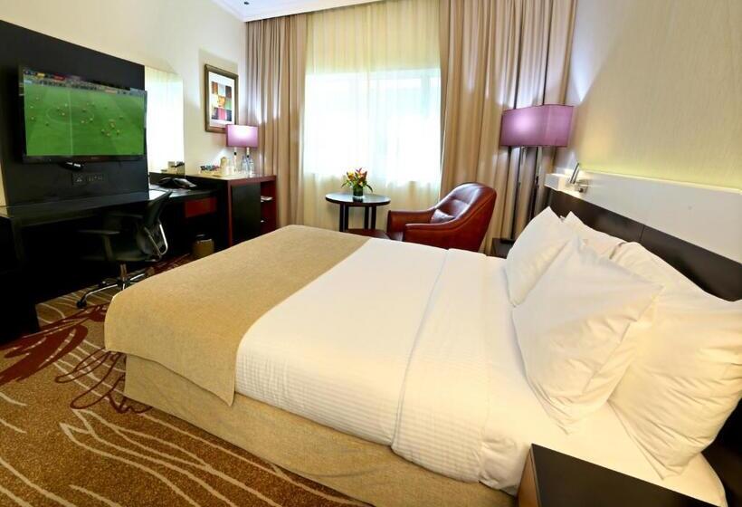 Номер Executive, Vision Imperial Hotel Formerly Excelsior Hotel Downtown