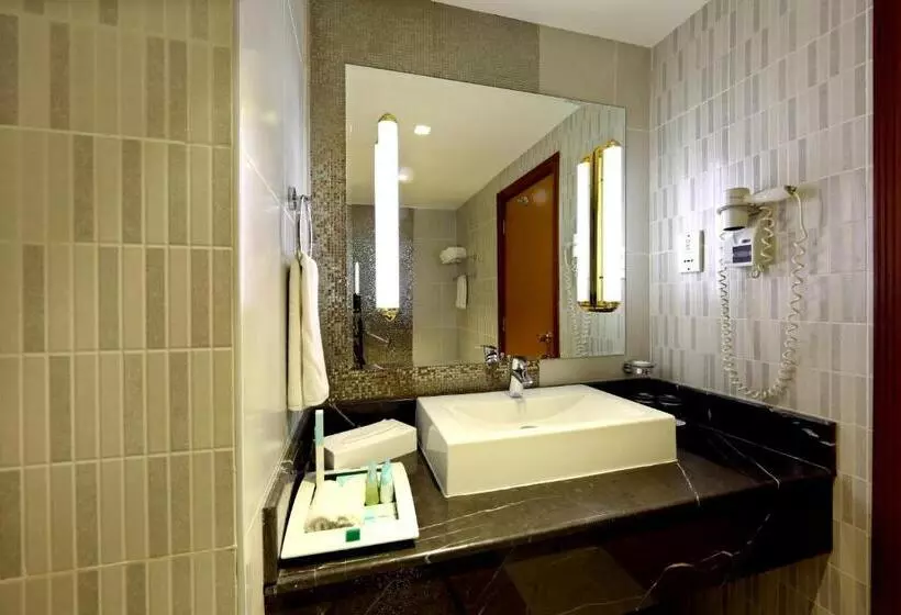 سوییت اجرایی, Vision Imperial Hotel Formerly Excelsior Hotel Downtown