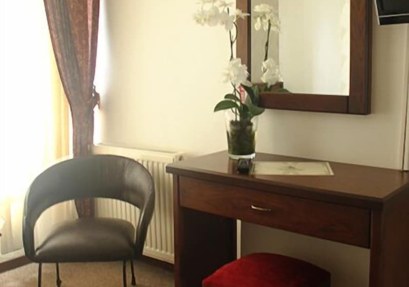 اتاق استاندارد یک نفره, Fatih Resadiye