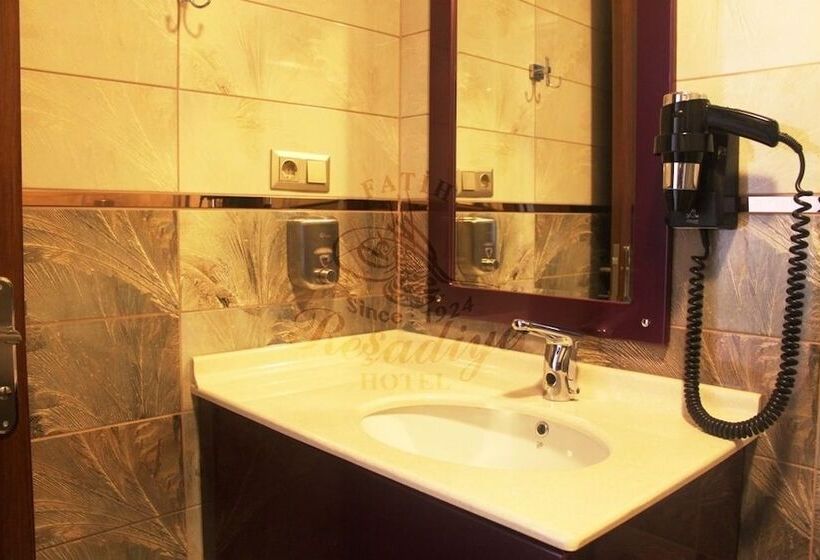 اتاق استاندارد, Fatih Resadiye