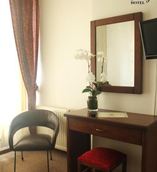 اتاق استاندارد یک نفره, Fatih Resadiye