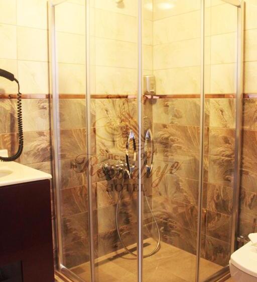 اتاق استاندارد یک نفره, Fatih Resadiye