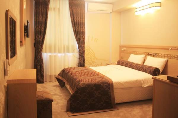 اتاق استاندارد یک نفره, Fatih Resadiye