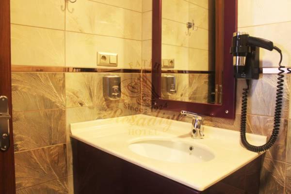 اتاق استاندارد, Fatih Resadiye