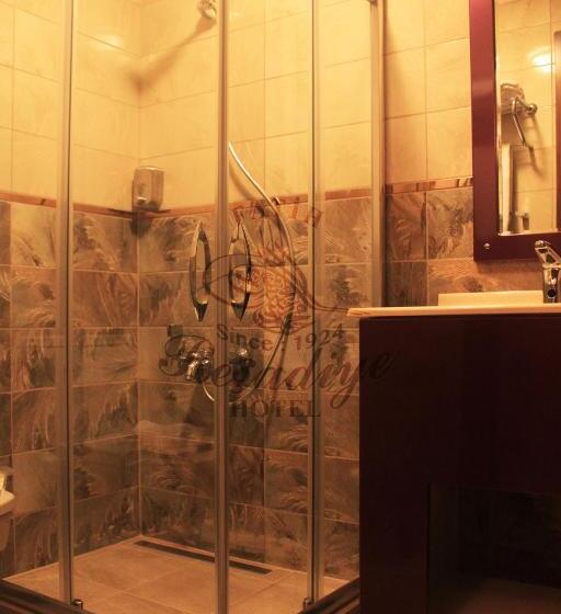 اتاق استاندارد, Fatih Resadiye