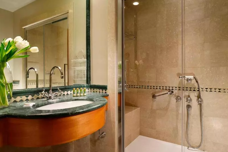 クラシックルーム, Four Points By Sheraton Siena