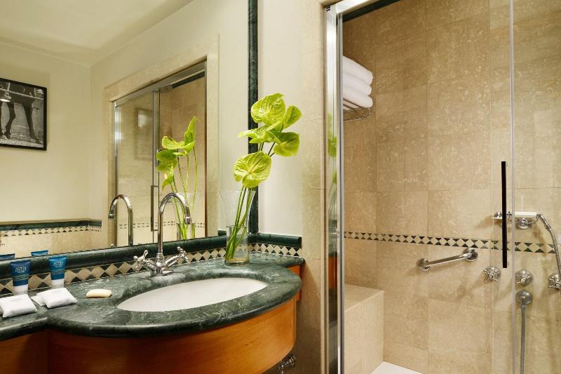 Superior Værelse, Four Points By Sheraton Siena