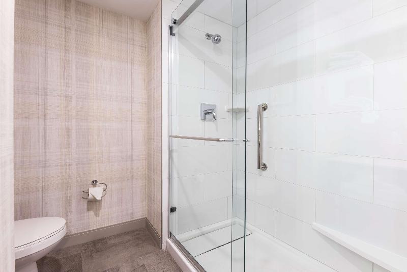 Suite King Size Seng, Four Points By Sheraton Siena