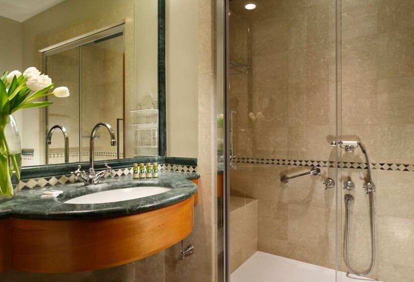 Classic Værelse, Four Points By Sheraton Siena