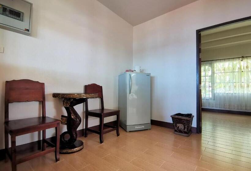 빌라 침실 1개, Holiday Villa, Lanta