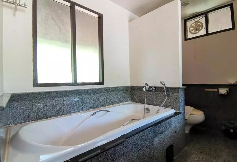 Juniorsviitti, Holiday Villa, Lanta