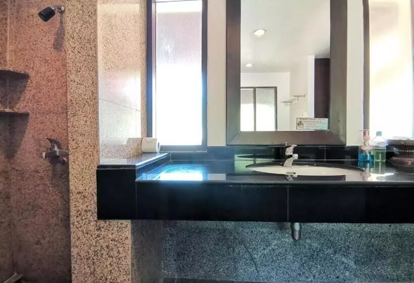 Juniorsviitti, Holiday Villa, Lanta