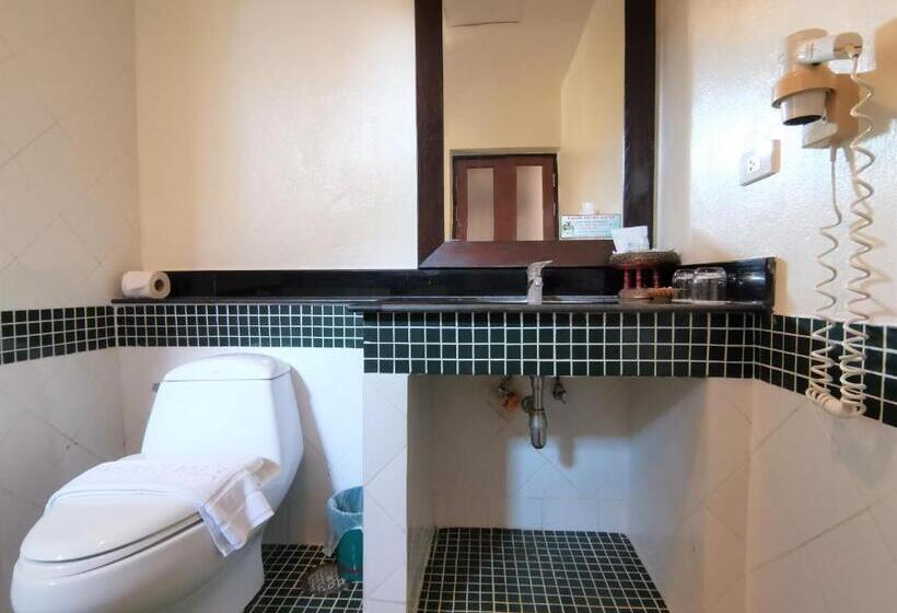 غرفة قياسية, Holiday Villa, Lanta