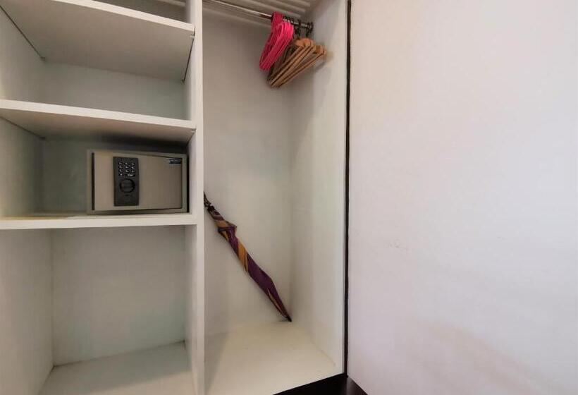 스탠다드 룸, Holiday Villa, Lanta