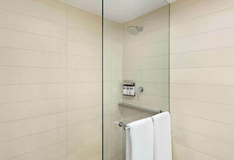 Номер Стандарт, Hyatt Regency Sydney