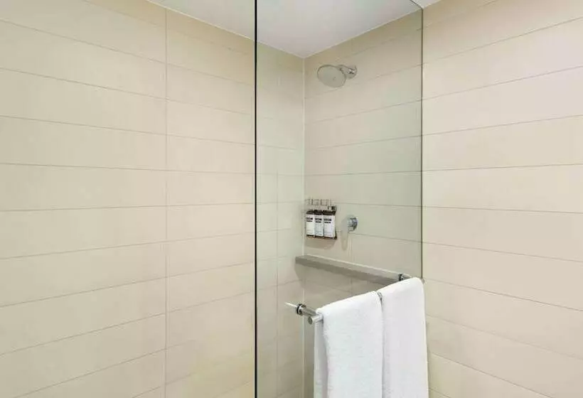 スタンダードルーム, Hyatt Regency Sydney