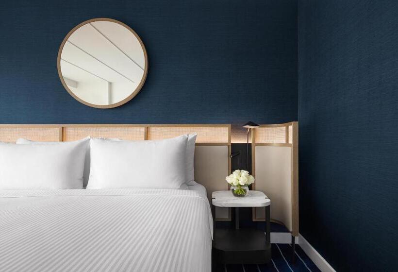 Стандартный Номер Кровать Кинг, Hyatt Regency Sydney