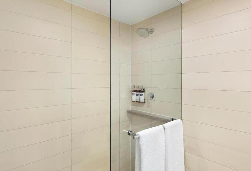 Номер Клуб Кровать Кинг, Hyatt Regency Sydney