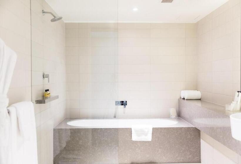 Президентский Люкс, Hyatt Regency Sydney