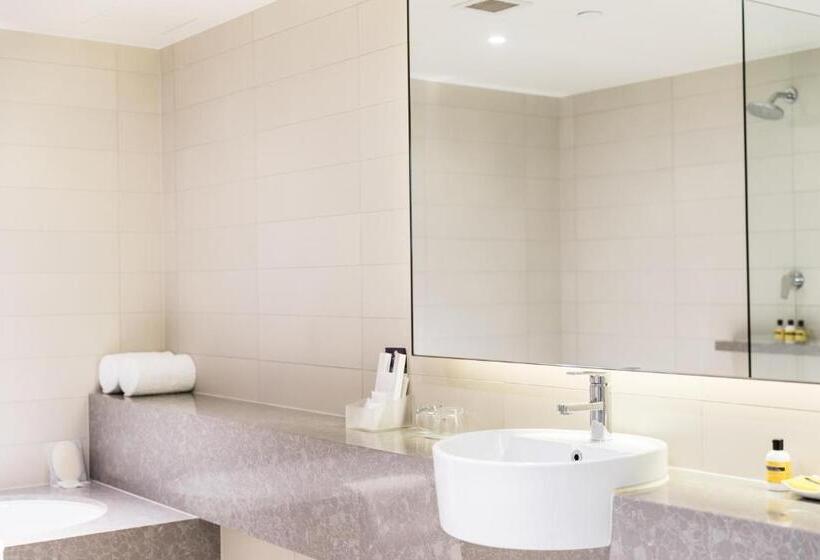 Президентский Люкс, Hyatt Regency Sydney
