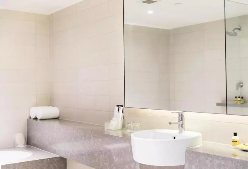 エクゼクティブスイート, Hyatt Regency Sydney