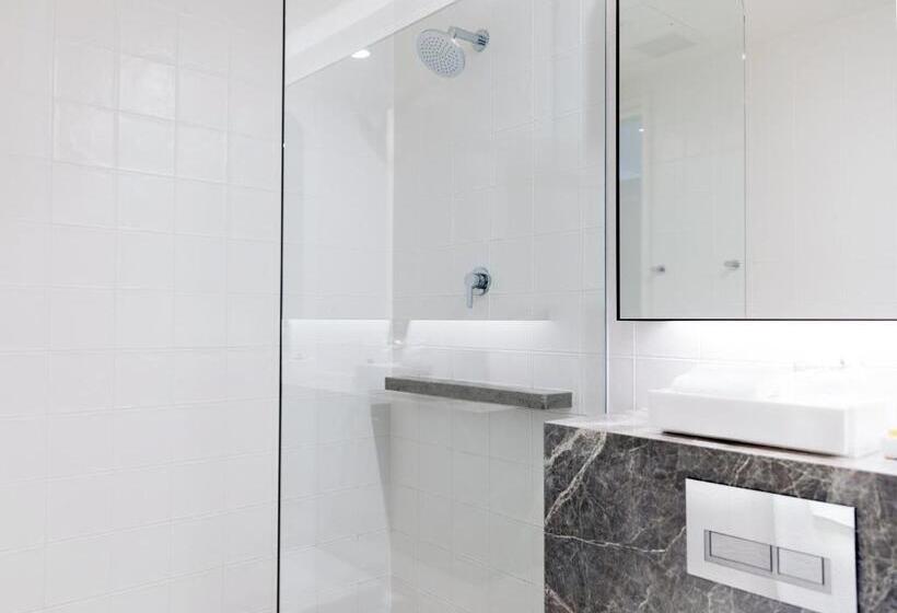 Стандартный Номер Кровать Кинг, Hyatt Regency Sydney