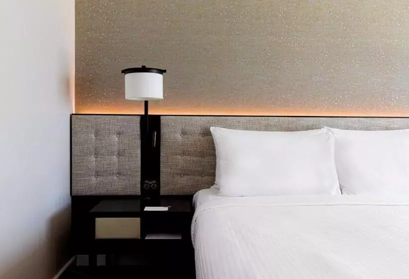 キングサイズベッドのスタンダードルーム, Hyatt Regency Sydney