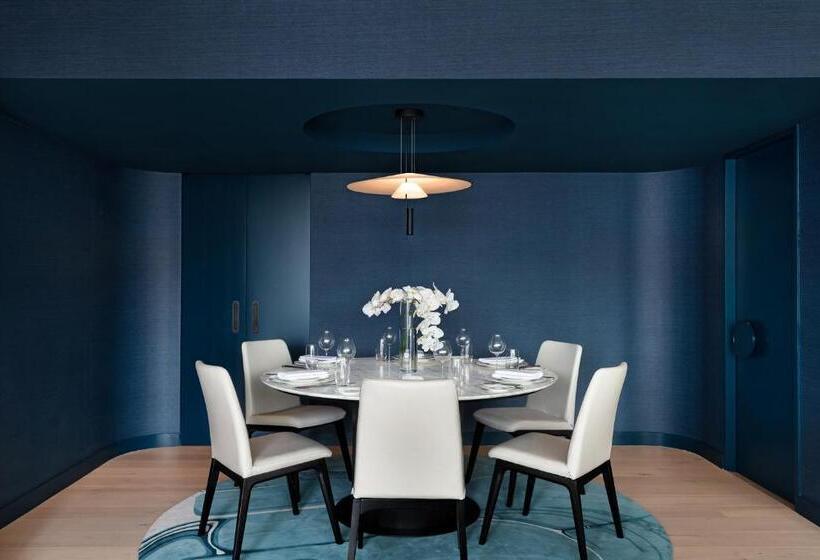 Люкс с Террасой, Hyatt Regency Sydney