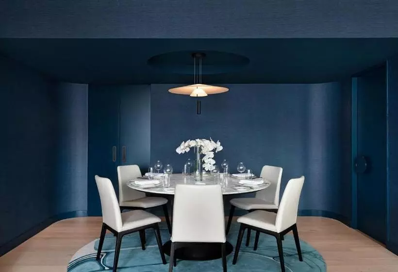 テラス付スイート, Hyatt Regency Sydney