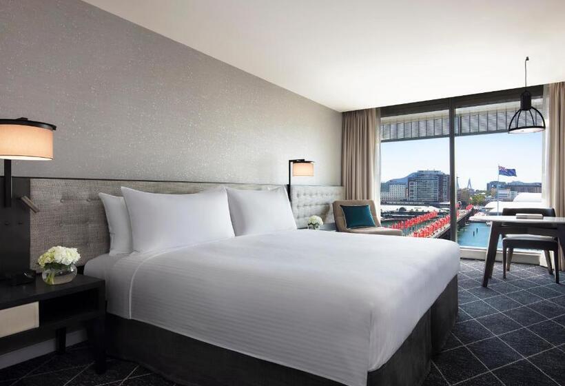 Стандартный Номер Кровать Кинг, Hyatt Regency Sydney