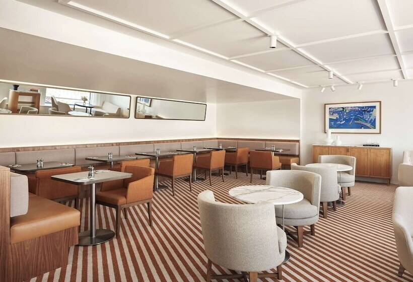 Студио Стандарт с Видом, Hyatt Regency Sydney