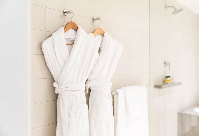 Люкс с Видом, Hyatt Regency Sydney