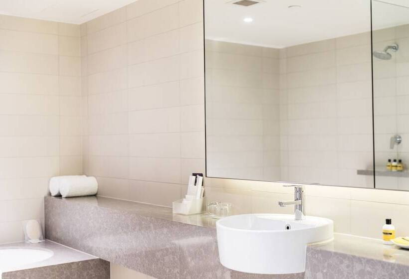 Люкс с Видом, Hyatt Regency Sydney