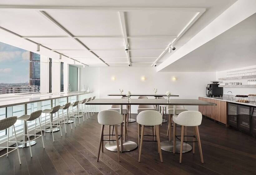 Люкс с Видом, Hyatt Regency Sydney