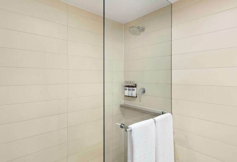 Номер Стандарт Двуспальная Кровать с Видом, Hyatt Regency Sydney