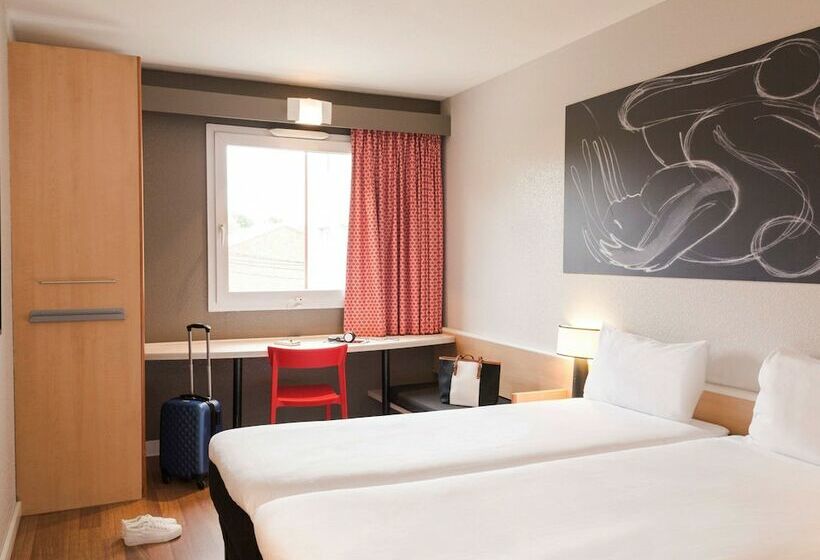 Семейный Номер, Ibis Madrid Fuenlabrada