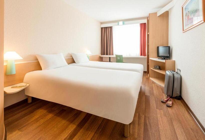 غرفة قياسية, Ibis Hotel München Garching