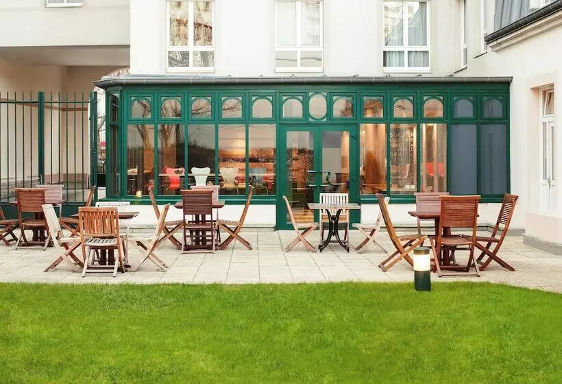 اتاق استاندارد, Ibis Paris Gare De Lyon Ledru Rollin
