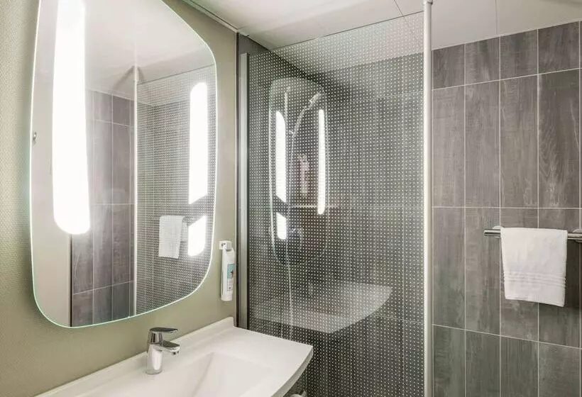 اتاق استاندارد, Ibis Paris Gare De Lyon Ledru Rollin