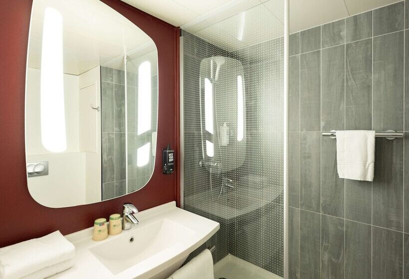 スタンダードルーム, Ibis Paris Gare De Lyon Ledru Rollin