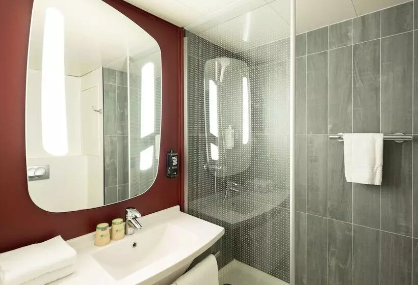اتاق استاندارد, Ibis Paris Gare De Lyon Ledru Rollin