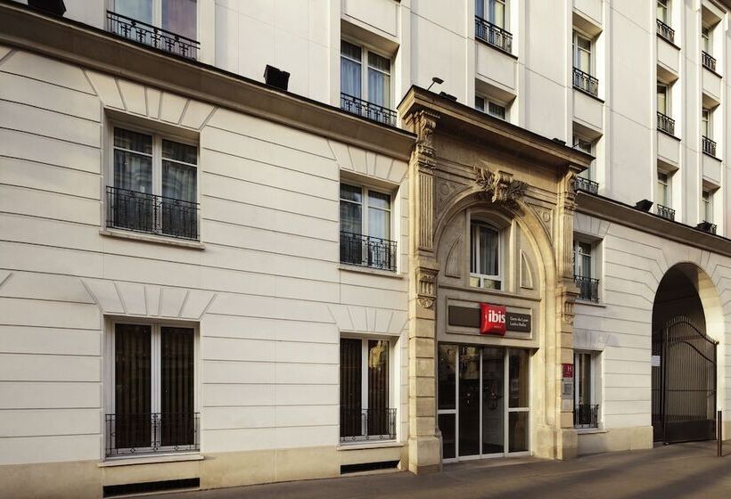 スタンダードルーム, Ibis Paris Gare De Lyon Ledru Rollin