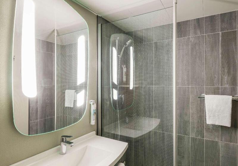 スタンダードルーム, Ibis Paris Gare De Lyon Ledru Rollin