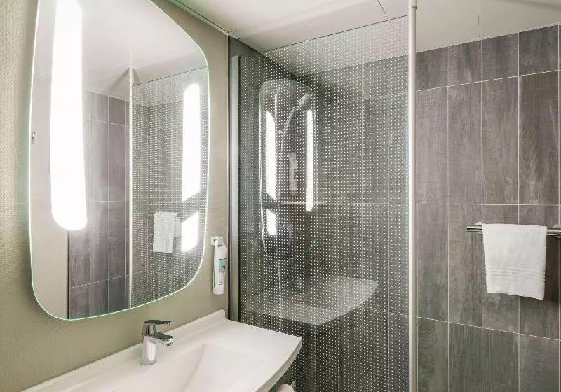 اتاق استاندارد, Ibis Paris Gare De Lyon Ledru Rollin
