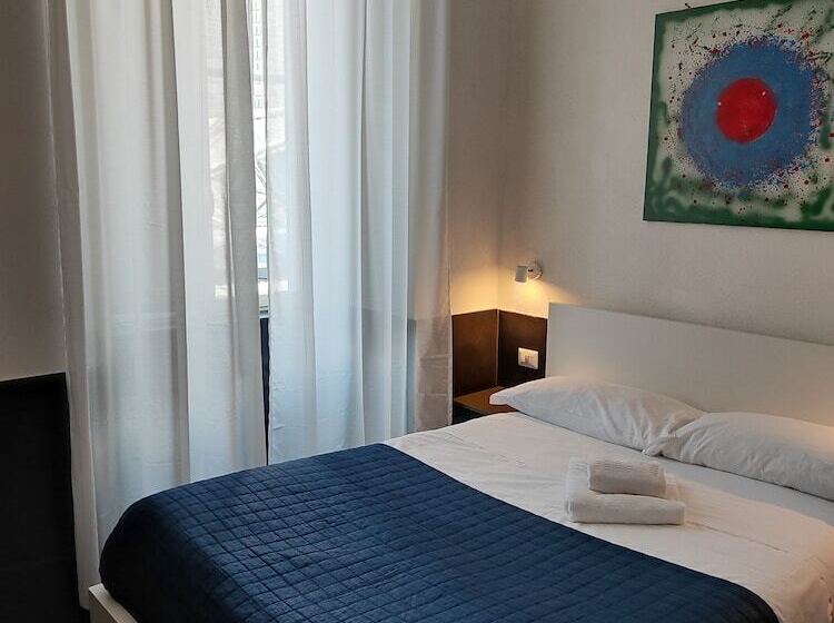 اتاق عادی یک تخته, Ideal City Walk