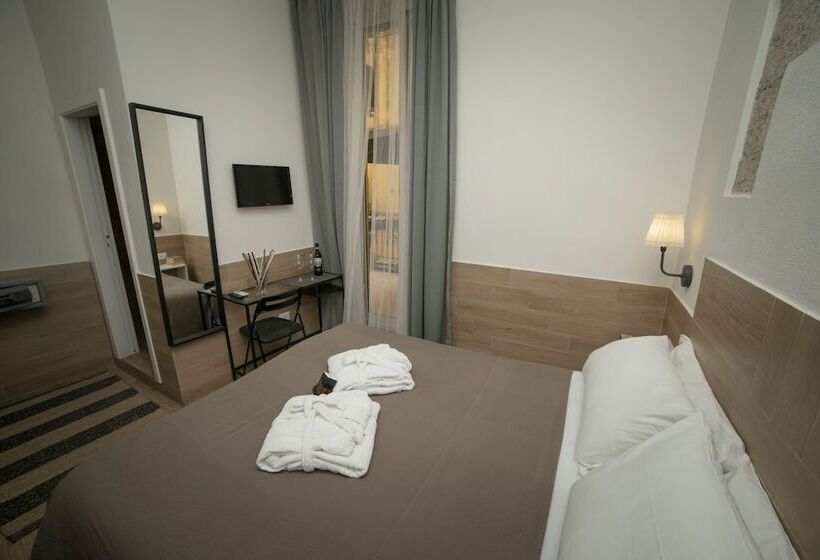 اتاق سوپریور, Ideal City Walk